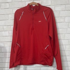 Brooks Running Jacket - Brooks Equilibrium